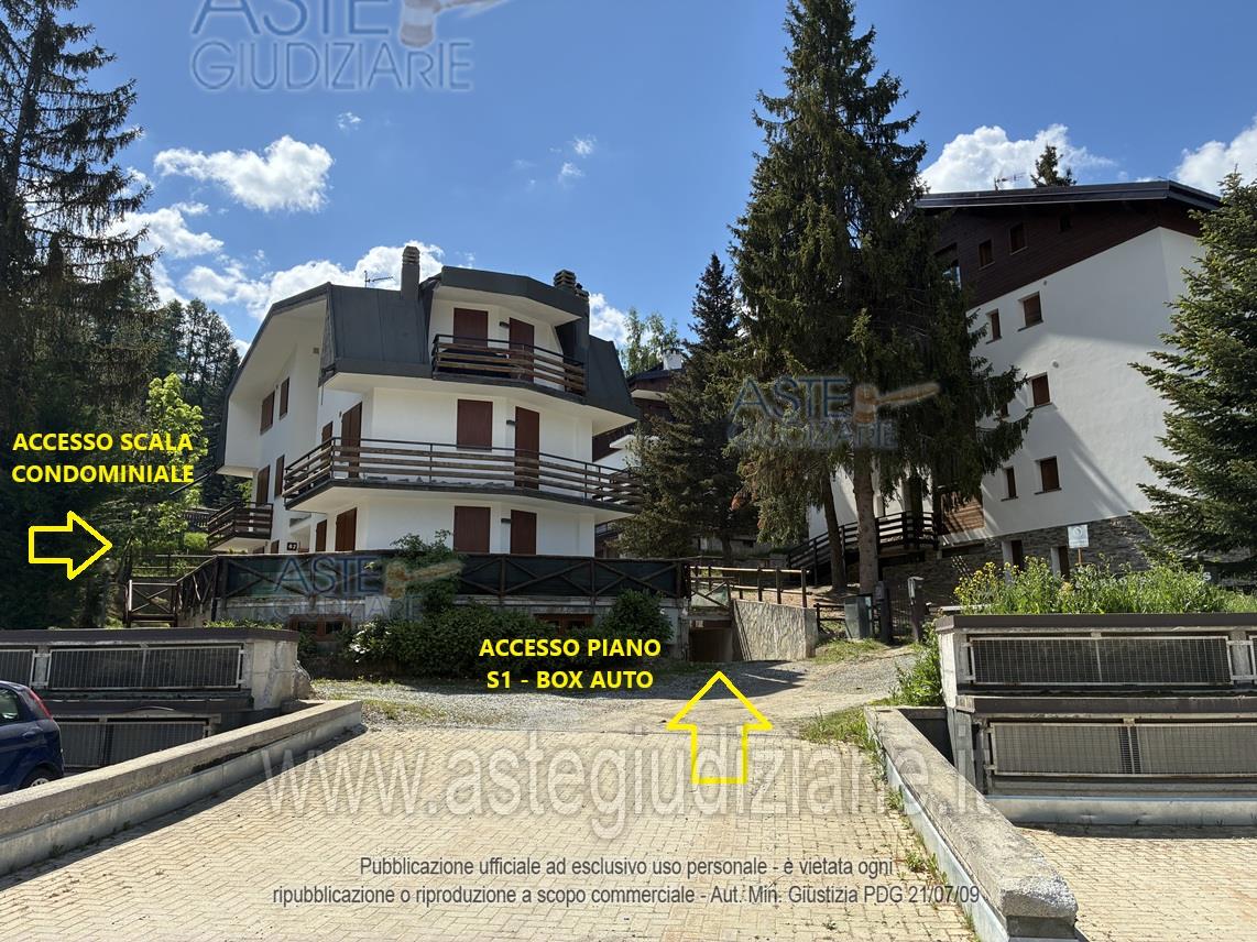 Photo: Immobile residenziale in Sauze d'Oulx (TO)