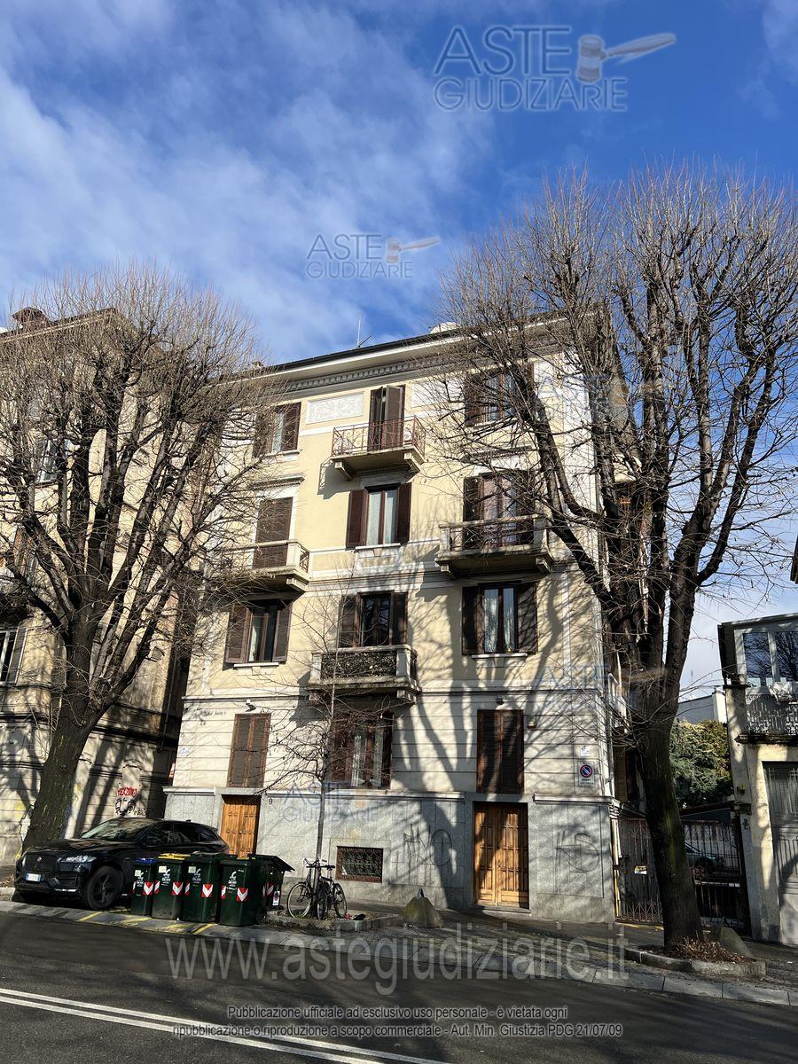 Foto: Immobile residenziale a Torino (TO)