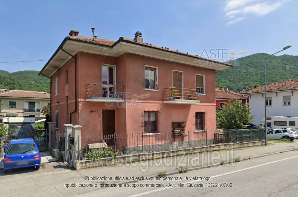 Foto del lotto: Immobile residenziale a Villar Perosa