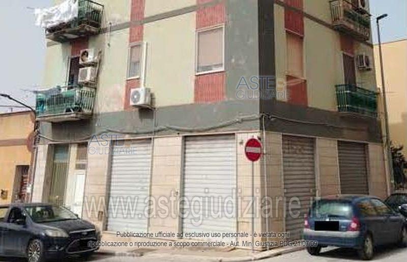 Foto del lotto: Immobile residenziale a Erice