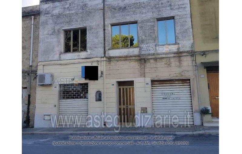 Foto: Immobile residenziale a Valderice (TP)