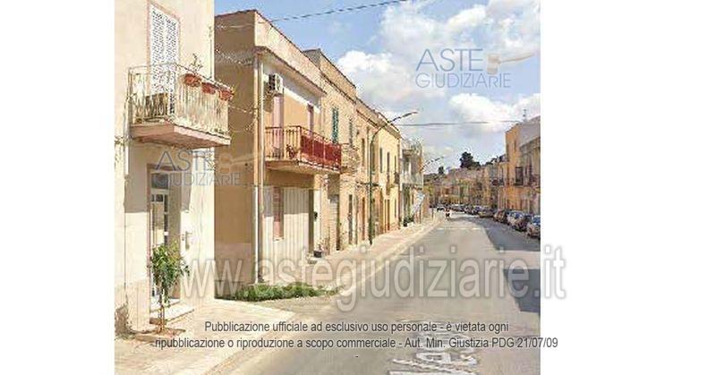 Foto: Immobile residenziale a Valderice (TP)