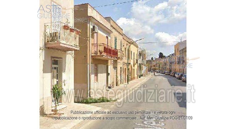 Foto: Immobile residenziale a Valderice (TP)