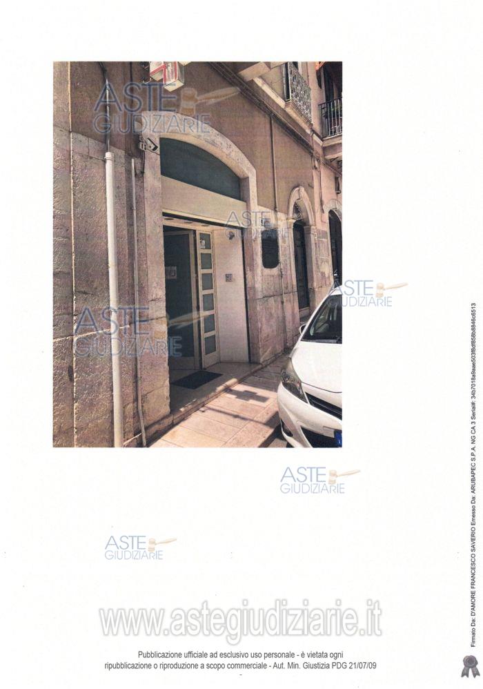 Foto del lotto: Altra categoria a Andria