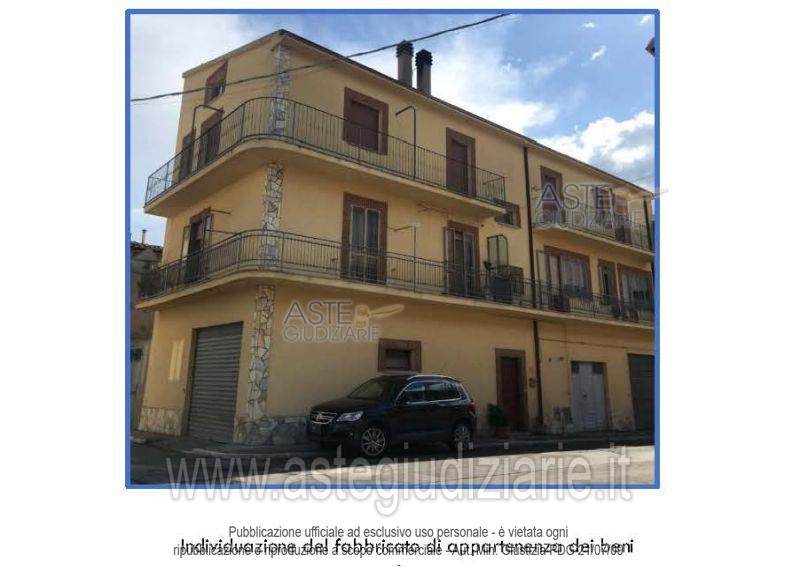 Foto del lotto: Immobile residenziale a Furci