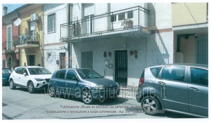Foto: Immobile residenziale a Vasto (CH)