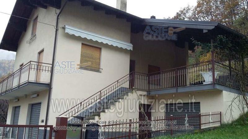 Photo: Immobile commerciale in Bognanco (VB)