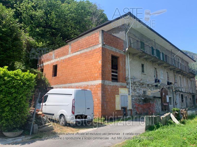 Photo: Immobile residenziale in Pieve Vergonte (VB)