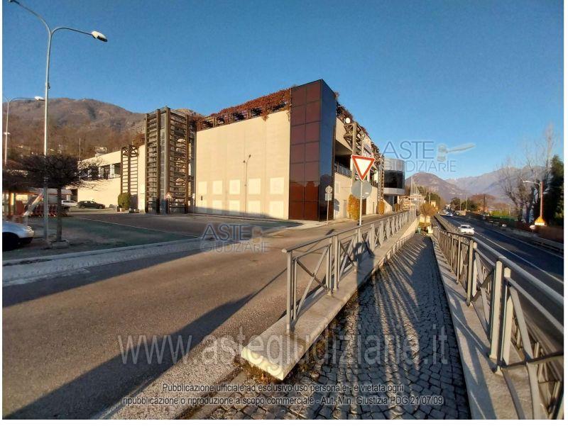 Photo: Immobile commerciale in Baveno (VB)