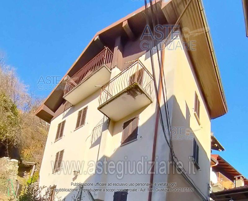 Photo: Immobile residenziale in Arola (VB)