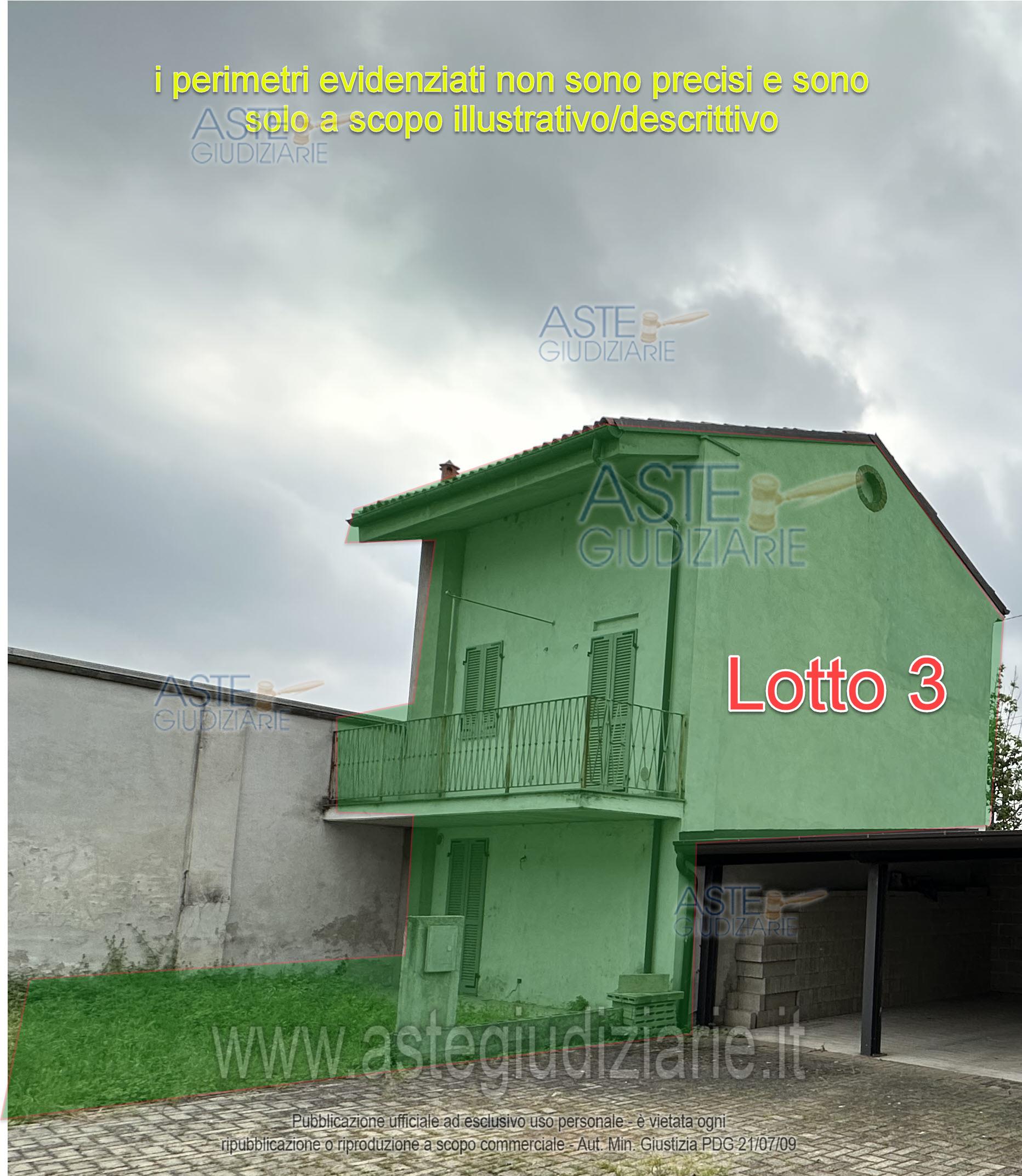 Foto: Immobile residenziale a Trino (VC)