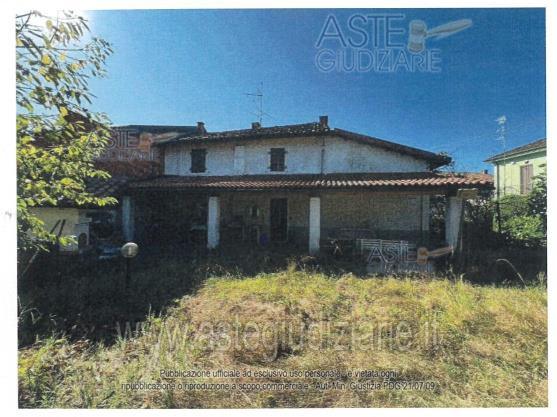 Foto del lotto: Immobile residenziale a Motta de' Conti