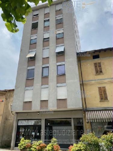 Foto: Immobile residenziale a Borgosesia (VC)