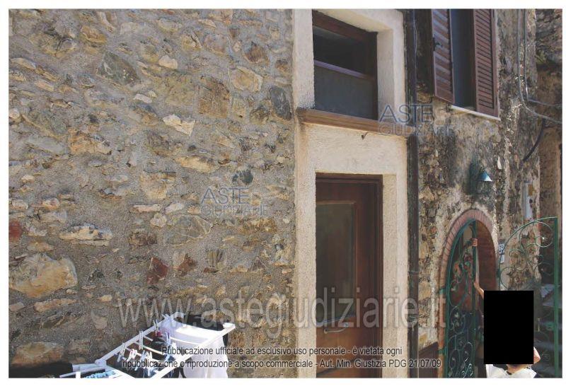 Foto del lotto: Immobile residenziale a Casal Velino