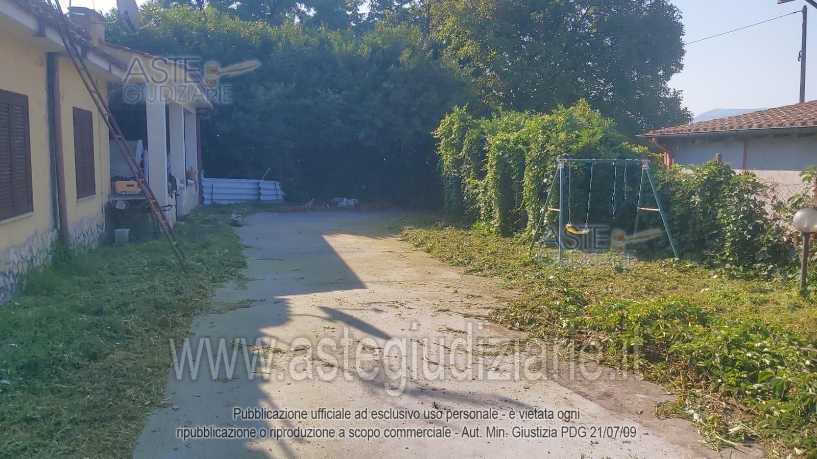 Foto del lotto: Immobile residenziale a Valmontone