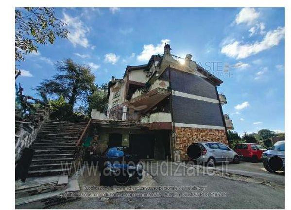 Foto del lotto: Immobile residenziale a Genzano di Roma