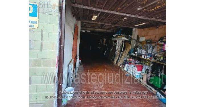 Foto del lotto: Immobile commerciale a Genzano di Roma