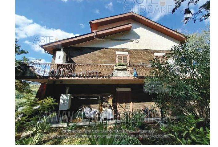 Foto del lotto: Immobile residenziale a Genzano di Roma