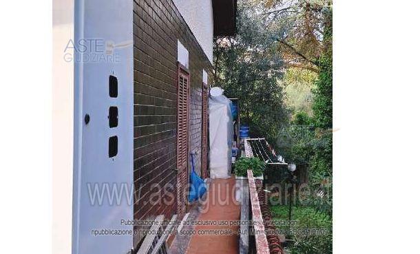 Foto del lotto: Immobile residenziale a Genzano di Roma