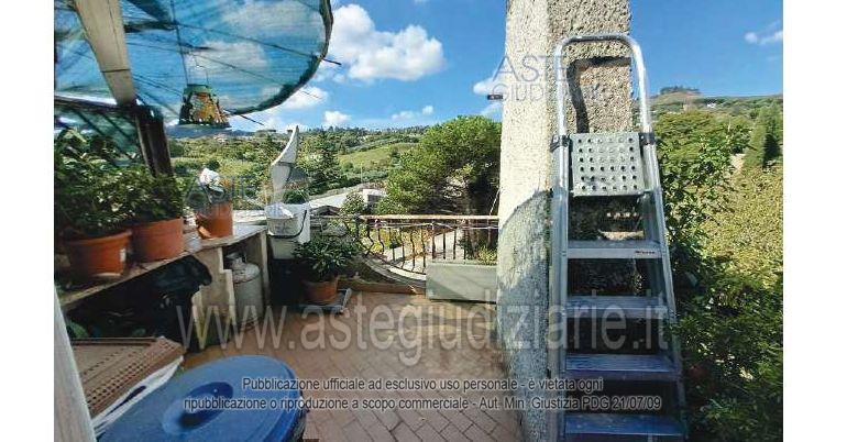Foto del lotto: Immobile residenziale a Genzano di Roma