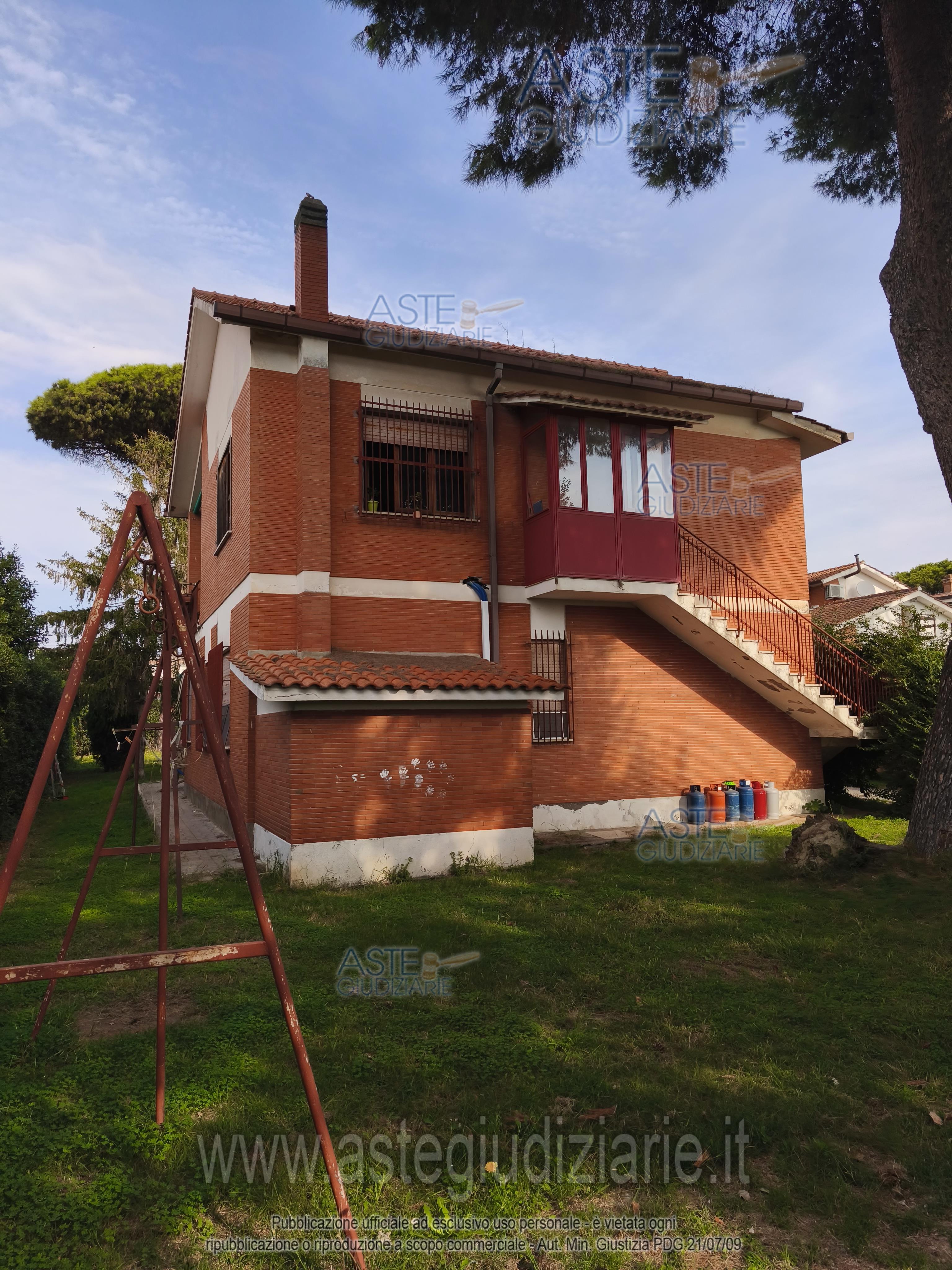 Foto: Immobile residenziale a Ardea (RM)