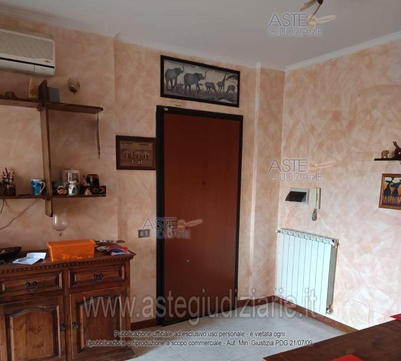 Foto del lotto: Immobile residenziale a Roma