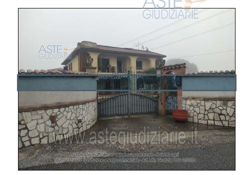 Foto del lotto: Immobile residenziale a Artena