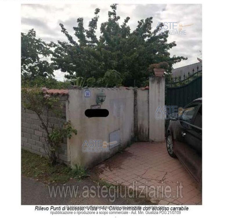 Foto: Immobile residenziale a Nettuno (RM)