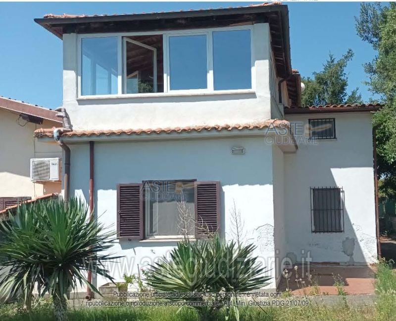 Foto del lotto: Immobile residenziale a Velletri