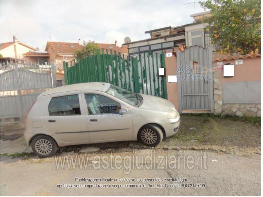 Foto del lotto: Immobile residenziale a Ardea