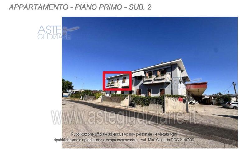 Foto: Immobile industriale a Casaleone (VR)