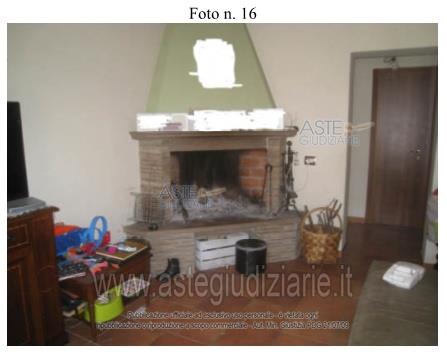 Foto del lotto: Immobile residenziale a Viterbo