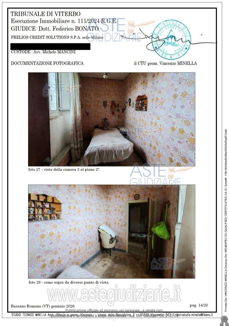 Foto: Immobile commerciale a Bassano Romano (VT)