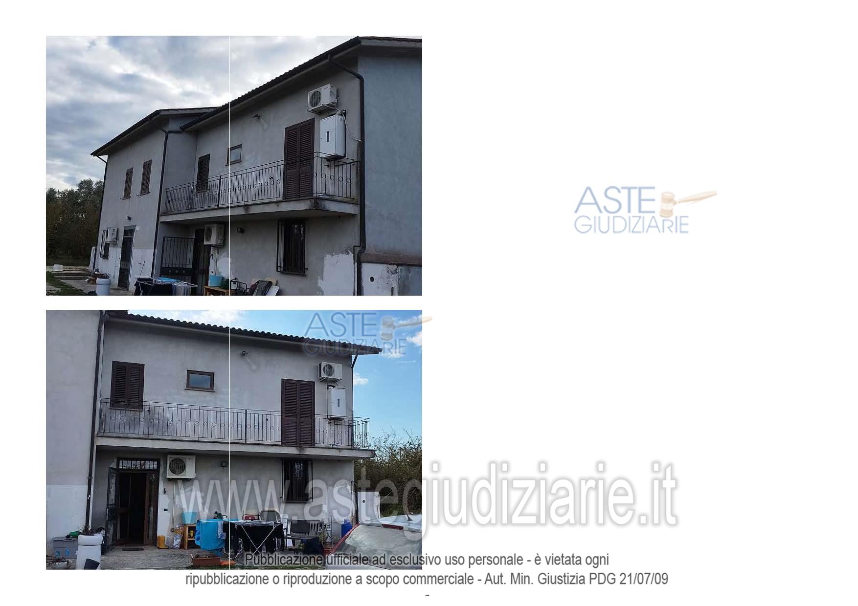 Foto: Immobile residenziale a Fabrica di Roma (VT)