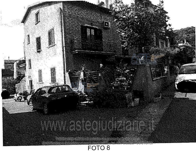 Photo of the lot: Immobile residenziale in Marta