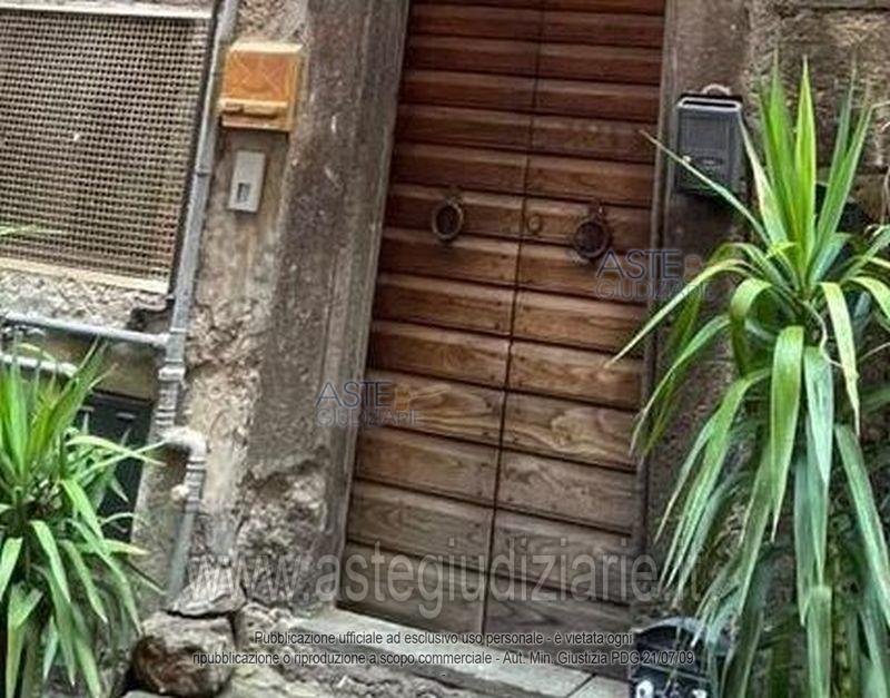Foto: Immobile residenziale a Vitorchiano (VT)