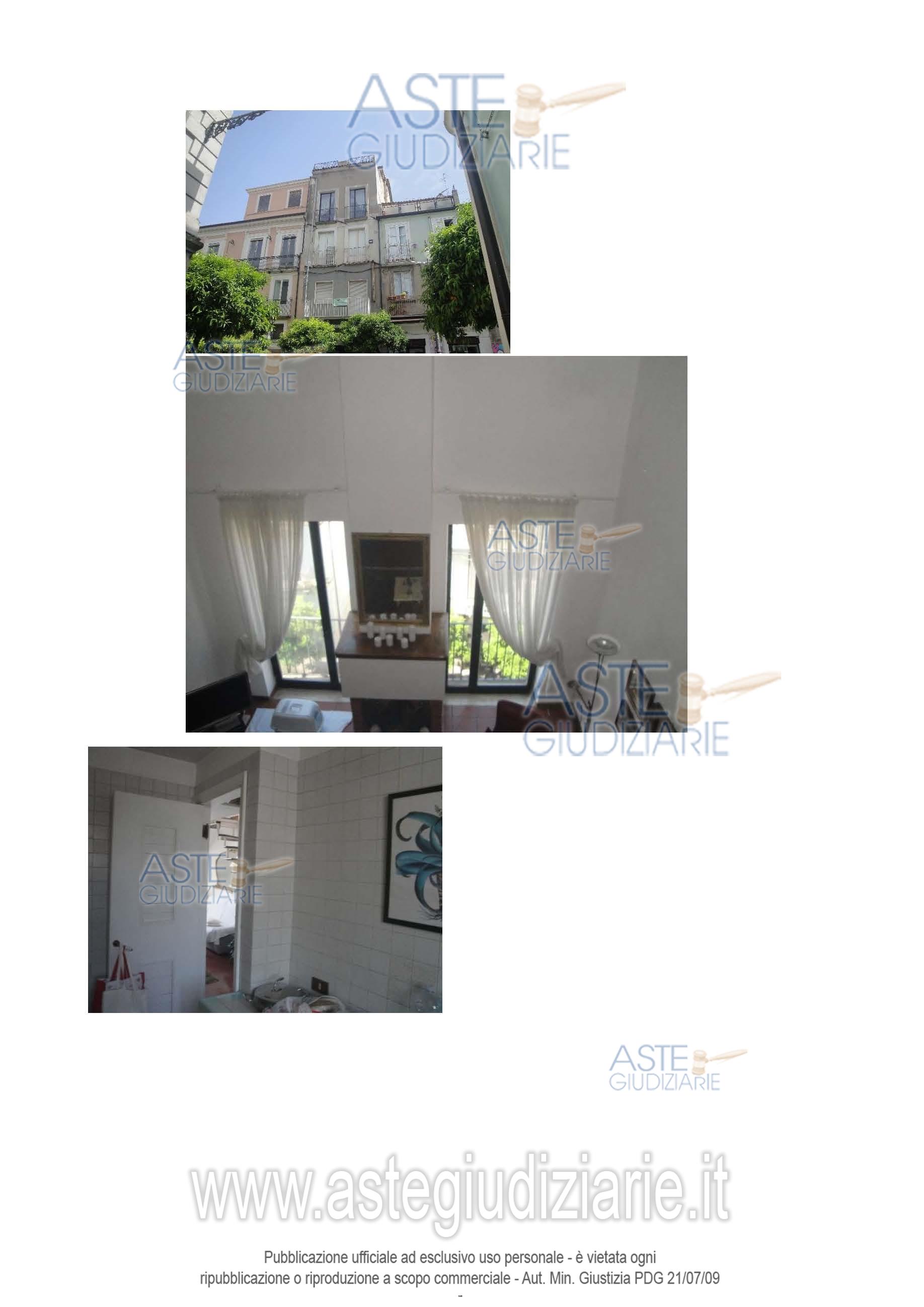 Foto: Immobile residenziale a Vibo Valentia (VV)