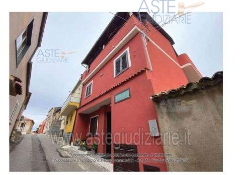 Foto del lotto: Immobile residenziale a Vibo Valentia