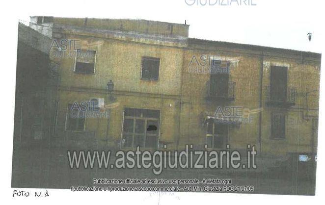 Foto: Immobile commerciale a San Calogero (VV)