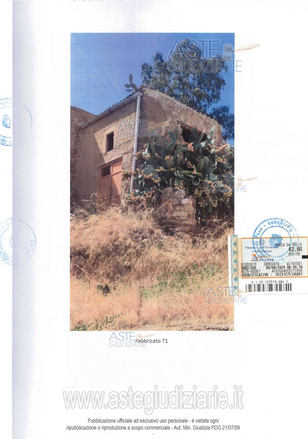 Photo: Immobile residenziale in Siculiana (AG)