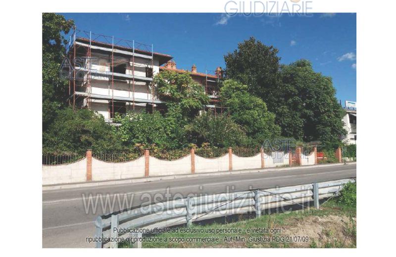Photo: Immobile residenziale in Terranuova Bracciolini (AR)