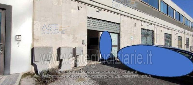 Foto del lotto: Immobile commerciale a Avezzano