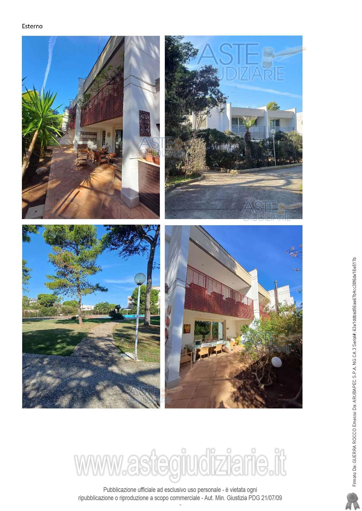 Photo: Immobile residenziale in Bari (BA)