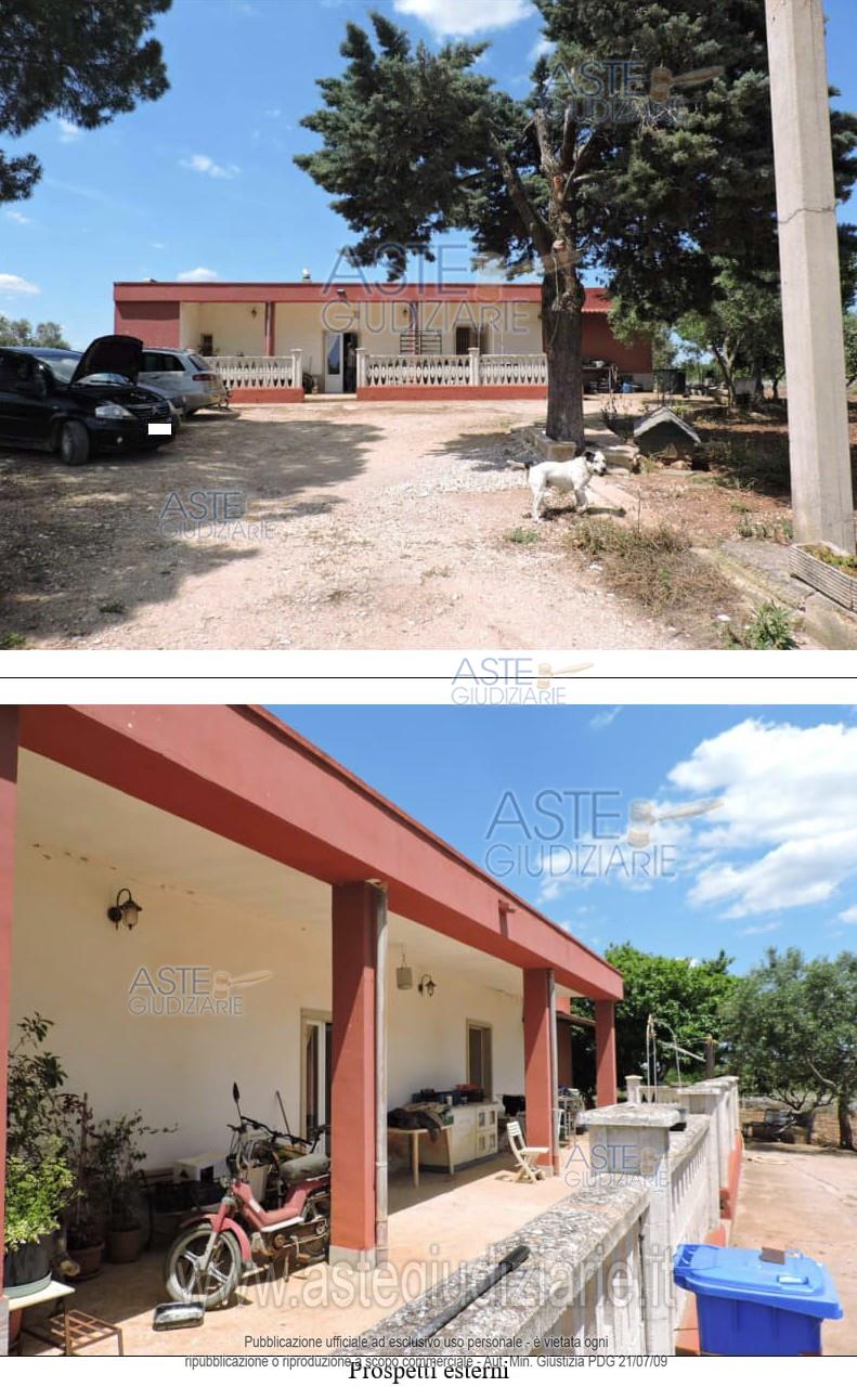 Photo: Immobile residenziale in Gioia del Colle (BA)