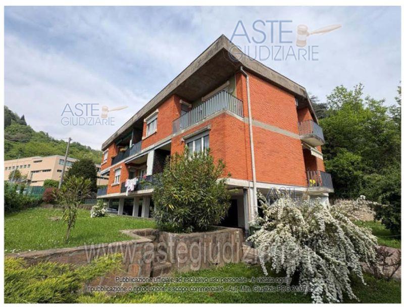 Foto del lotto: Immobile residenziale a Scanzorosciate