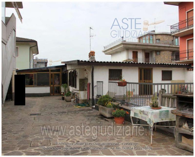Foto del lotto: Immobile residenziale a Cologno al Serio