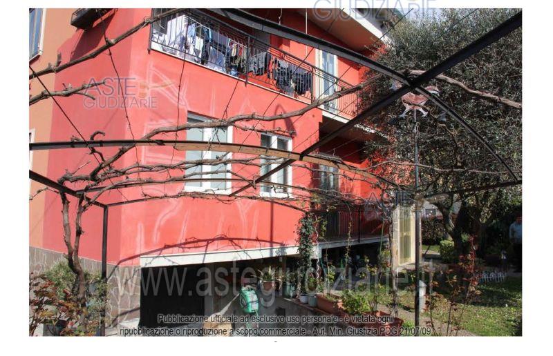 Photo of the lot: Immobile residenziale in Albano Sant'Alessandro