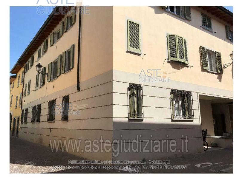 Photo of the lot: Immobile residenziale in Caravaggio