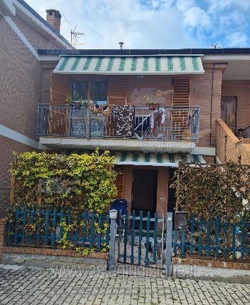 Foto: Immobile residenziale a Porto San Giorgio (FM)