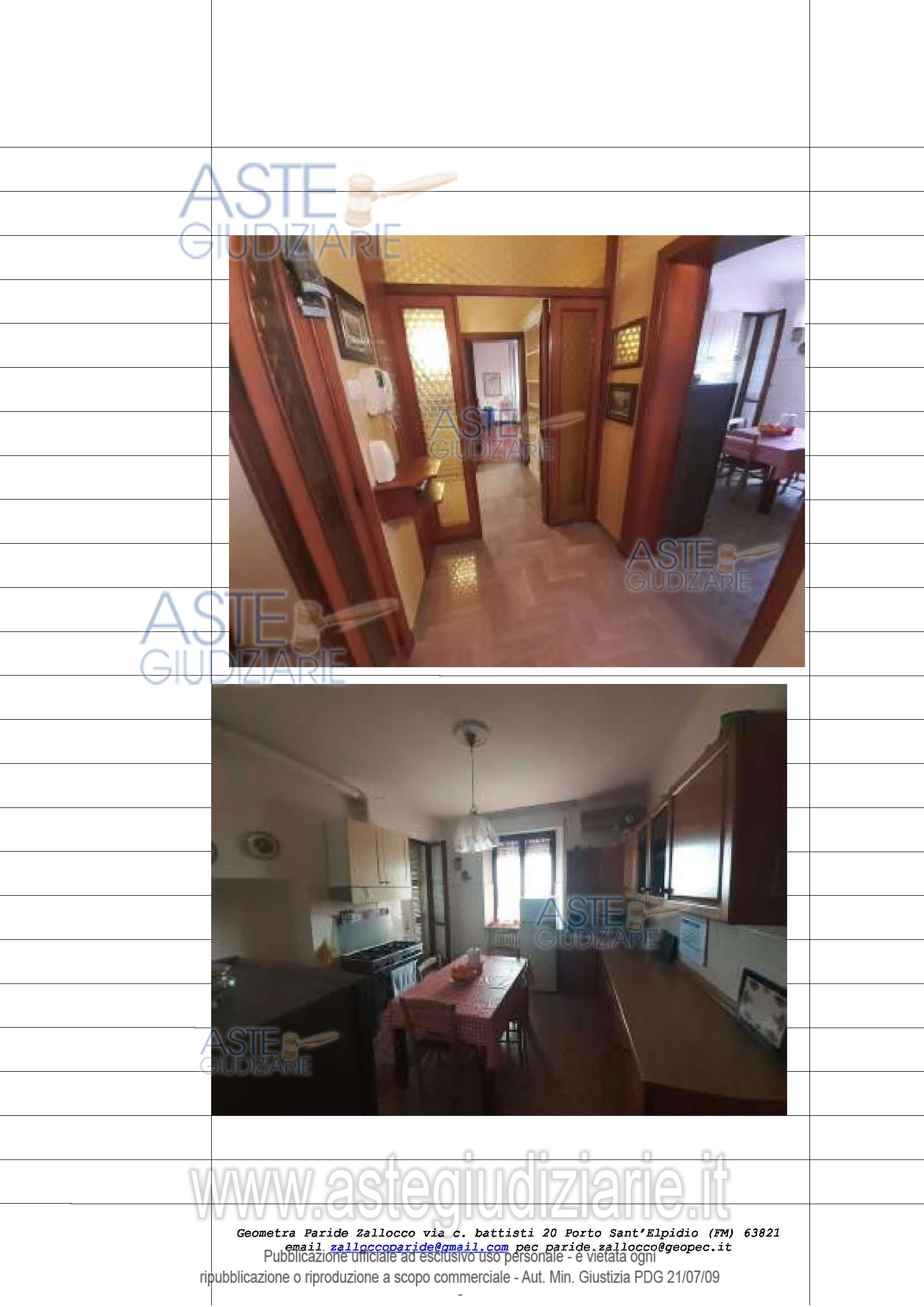Foto: Immobile residenziale a Montegranaro (FM)
